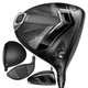 Cobra Men Dark Speed Adapt Max-K Driver 460cc - 25 NEW