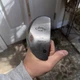 Callaway THE TUTTLE S2H2 Putter, Original Grip, Right Handed Golf Club