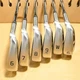 Ping G430 Iron Set 6-W,45 6pc Flex Stiff N.S.PRO 950GH neo Steel
