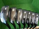 MARUMAN SHUTTLE I3000X 7Pcs Stiff Regular Flex IRON SET  MAJESTY