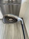 Callaway Golf Great Big Bertha #3 iron, RCH 99 Firm Flex, 39&rdquo; RH