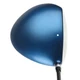 Intech Behemoth 520cc Driver Men's LEFT HANDED 10.5&ordm; REGULAR Flex-NEW! LH