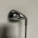 Callaway X-20 Single 9 Iron Uniflex Steel Shaft Right Hand Single Iron RH Golf