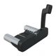 Heater X-10 Mallet Golf Putter Right Hand 35" Built