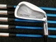 Epon AF-302 Iron Set Tour AD 115 MD X 26&deg;  Golf Club