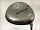Cleveland LAUNCHER Ti460 2006 Driver 9.5 Original Carbon (S) #852 Golf Clubs