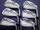 Honma TOUR WORLD TW737Vs iron set 5-10 Dynamic Gold AMT S200 flex