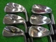 Mizuno Pro 245 Iron Set 6pcs 5-Pw Stiff Flex N.S.PRO MODUS3 TOUR 105 RH