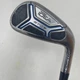 Adams Idea a7OS 6 Hybrid Iron Stiff Steel Shaft Grafalloy 37.5'' Right Handed RH