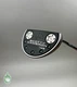 Used Right Handed Titleist Scotty Cameron Futura 5MB 34" Putter Steel Golf Club