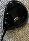 PXG 0311 Driver 1-Wood Golf Club Black Graphite Kuro Kage Stiff Shaft