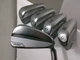 PING Iron Set i530 red dot 6-9.Ww MODUS3 TOUR120 Flex S
