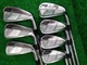 Golf Iron Set Bridgestone J15DF N.S.PRO 950GH (SR) 7pcs 4-P JAPAN