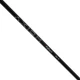 Fujikura AXIOM 95 LP R/S Flex Graphite Hybrid Utility Golf Shafts Select Adapter