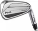PING i240 Irons Right Hand Stiff Flex & Regular Flex 4-9, PW