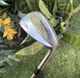 Bridgestone J33B Forged 9 Iron Project X 6.0 Stiff Flex Rifle Club NEW Grip