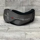 Adams Golf a20s Idea Hybrid Driver Golf Club Head Cover Gray Black