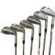 HONMA  Golf TOUR WORLD TW757B  Iron Set  Flex S