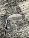 Mizuno MP-T11 LH 52 Degree Wedge Dynamic Gold S400