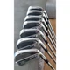 TaylorMade P7TW Forged Irons 4~P S flex 7x Set