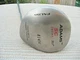 ADAMS GOLF10.5&deg; SC SERIES 814N FALDO DRIVER  / RH GRAPHITE FIRM FLEX / 44.5"