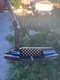 Scotty Cameron TEI3 Newport Two Right-Handed Putter Steel