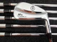 HONMA Tour World TW767Hx Iron Set 6-P,A 6pcs MODUS3TOUR105 Flex Stiff #BD11324