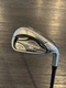 Callaway Steelhead XR 7 Iron 360 CF - HZRDUS 4.5 Graphite - Right Hand 