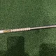 Graphite Design Tour AD-TP 6X Flex Pullout Driver Shaft .335 Taper Tip 43.75"