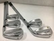 HONMA T//WORLD TR21-X Iron Set 5pcs 6-10 NS Pro 950GH neo Flex S
