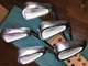 Golf Iron Set Miura Giken CB-1006 Forged ROMBAX 7E06 MT-36 (R) 5pcs 5-9 JAPAN