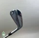 New Wilson Staff Model Forged 4 Iron C-Taper 115g X-Stiff Flex Steel Golf Club New Wilson Staff Model Forged 4 Iron C-Taper 115g X-Stiff Flex Steel Golf Club