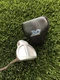 Odyssey White Hot 2-Ball-J Junior Putter XJ Series Steel Shaft RH 30&rdquo;