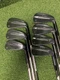 TaylorMade P790 Shadowfall Iron Set 4-PW (7 pc.) - Modus3 Tour105 Regular Flex