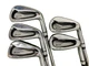 Dunlop Srixon Z585 Iron Set 6-9 P DIAMOND SPEEDER IRON 6 R Men Right-Handed #iz