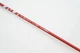 Fujikura Ventus Red Velocore 5-R2 58g Senior 44.25" Driver Shaft Titleist 4798