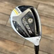 TaylorMade RBZ Stage 2 4 HYBRID 22&deg; RocketFuel Graphite 65 Senior M-Flex RH 41&rdquo;