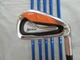 Dunlop SRIXON Z585 6Pcs Miyazaki for IRON Stiff Flex IRON SET