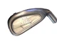 Golf 4 iron ACER XDS2 Progressive Mass Tech SS Stepped Shaft Pride PET RESCUE RH
