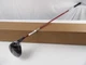 NEW Cobra DS-ADAPT Max 15.5&deg; 3 Wood - TT PJX Denali Red 50 5.0 - Senior Flex