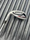 Adams Golf a30s Idea Hybrid SW- LH- A Flex Senior Graphite Shaft- Worn Grip PICS