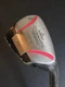 Pyramid Paragon R600 Single 9 Hybrid Iron TSi RH