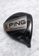 Ping G400 SFT 10.0&deg; Driver Head Only RH With Headcover
