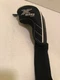 Callaway X Series N415 Driver Head Cover - Tag 5 Great Condition