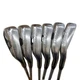 (Nike) VR_S COVERT Iron Set Flex R 6 Pieces VR_S 513i Right Handed F/S JAPAN