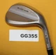 Ping Glide Pro Forged Black Dot 58&ordm; Wedge S 10&ordm; ZZ115 Steel Golf Club GG355