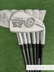 PXG 0311 XP GEN7 Forged Iron Set 5-G / KBS TGI 70 Regular Graphite