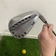 PXG 0311 Forged 50-12 Gap Wedge RH Pured Oban Regular Steel Shafted