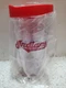 Cleveland Indians Tumbler ~16 oz, Drug Mart 50th Anniversary!! New