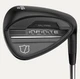 New WIlson Staff Infinte Wedge 60*/12* New WIlson Staff Infinte Wedge 60*/12*